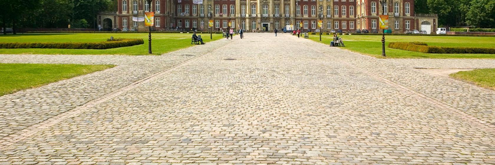 Westfälische Wilhelms-Universität Münster