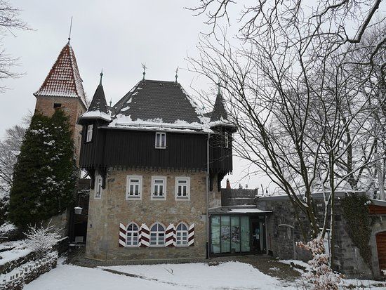 Allgäuer Burgenmuseum