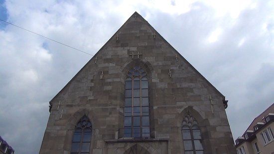 Nikolaikirche