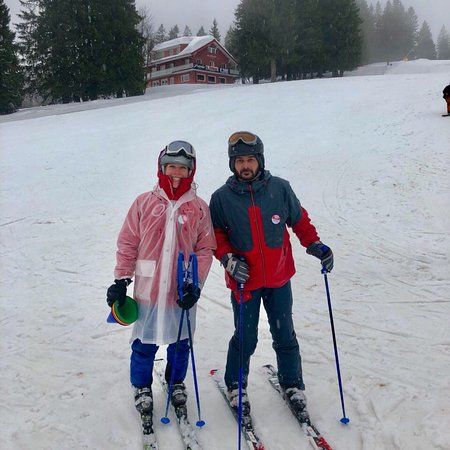 Schneesport Thoma