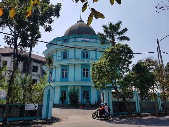 Museum Nahdlatul Ulama