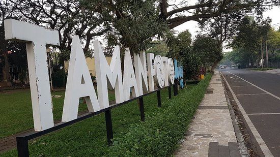 Taman Foto Bandung