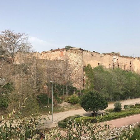 Alcázar Real de Guadalajara