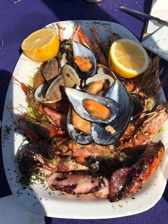 Puerto de Cabo de Palos