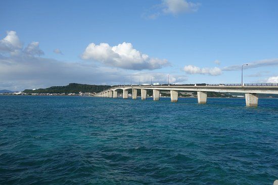 Hamahiga Bridge