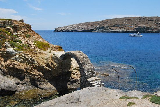 Platia Afanous Nafti