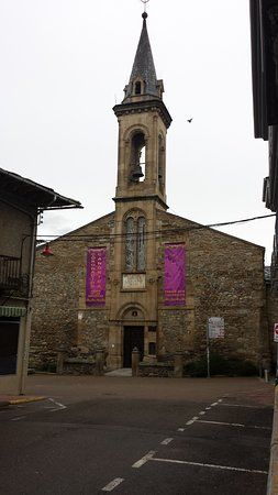 Iglesia de Santa Maria