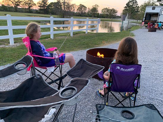 Gator Grounds RV Resort