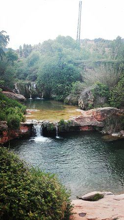 Font de la Rabosa