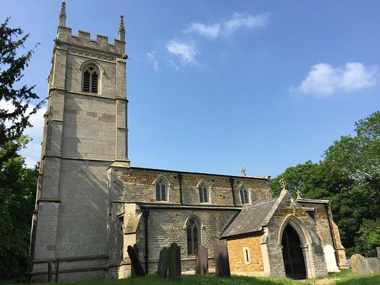 St Mary's Parish Church