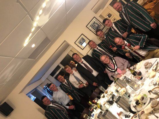 Willesley Park Golf Club