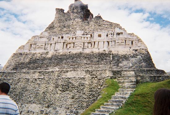 Xunantunich