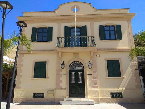 Focas-Cosmetatos Foundation