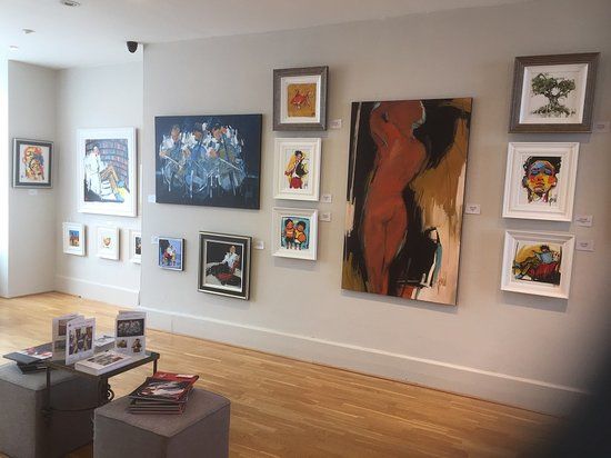 Art World Gallery