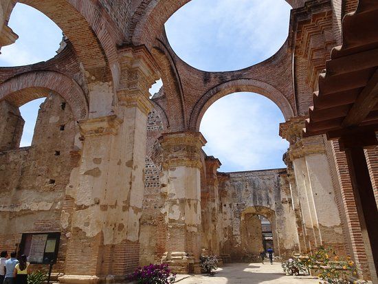 Catedral de San José