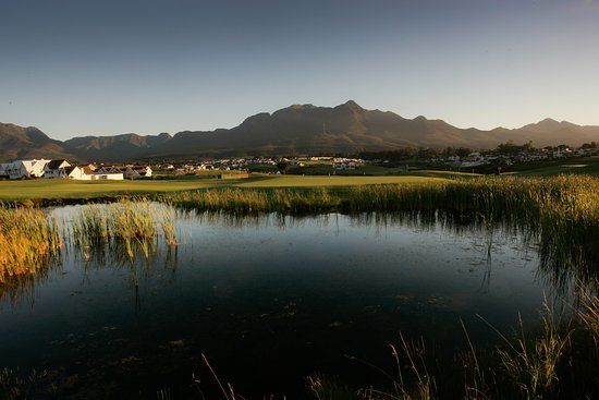 Kingswood Golf Estate