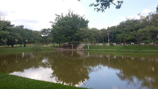 Parque Zeca Malavazzi