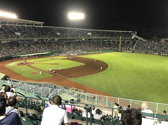 Hotto Motto Field Kobe