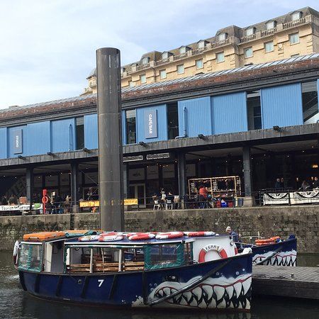 Bristol City Centre Church