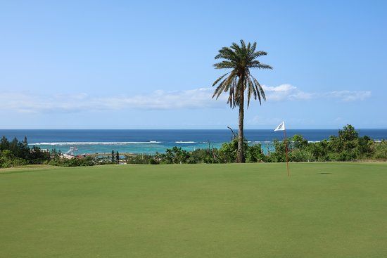 PGM Golf Resort Okinawa