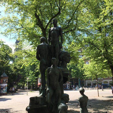 Grossnewmarkt Square