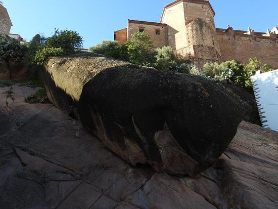 La Roca Grossa