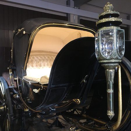 H.M. Konungens hovstall