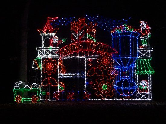 Tilles Park