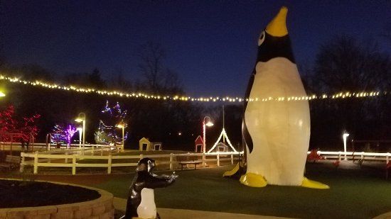 Penguin Park