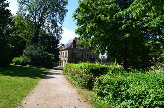 Le Parc Lejars-Rouillon