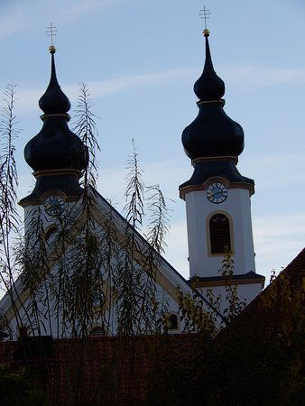 Kirchplatz