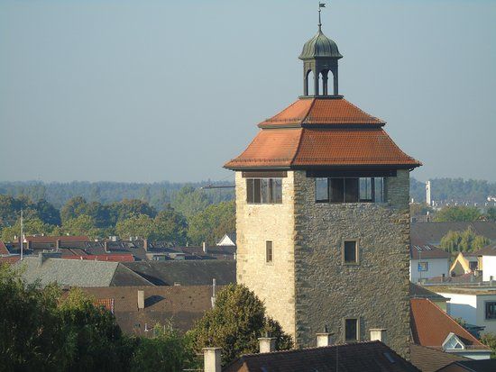 Belvedere Bruchsal