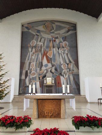 St. Paulus