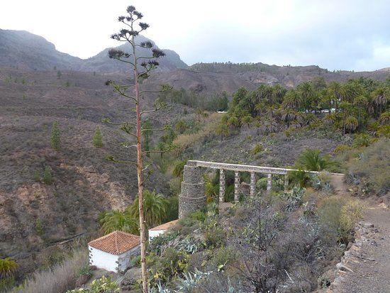 Molino de Cazorla