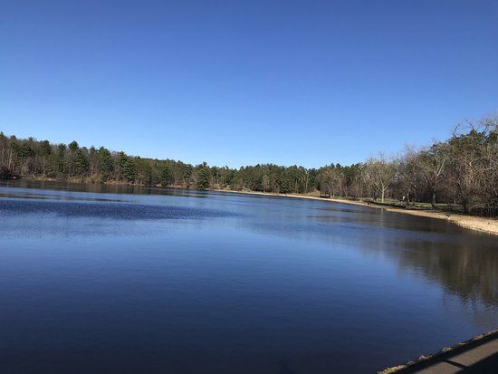 Chicopee Memorial State Park
