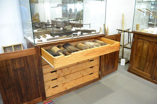 Núcleo Museológico de Arte Popular