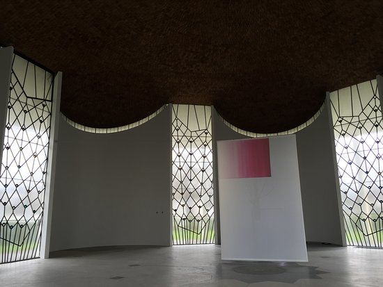 Böhm Chapel