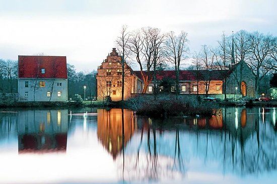 Zisterzienserinnenabtei Gravenhorst