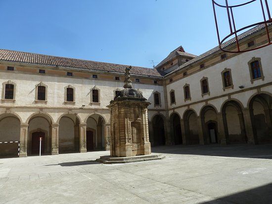 Universidad de Cervera