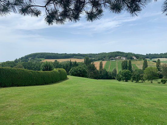 Golf de Roucous
