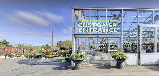 Floral Acres Greenhouse