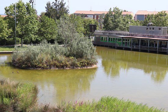 el Parc de la Muntanyeta