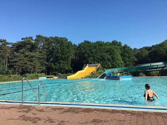 Waldbad