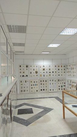 Lefkas Cultural Center