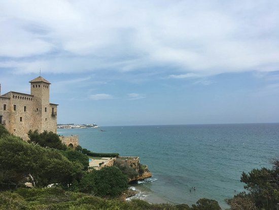 Cala Tobera