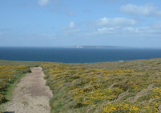 Réserve du Cap Sizun