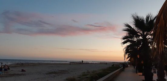 Playa Llarga