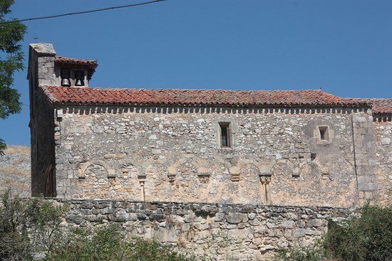 Iglesia San Juan Bautista