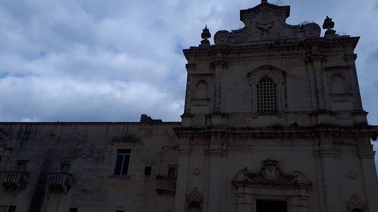 Chiesa dei Domenicani