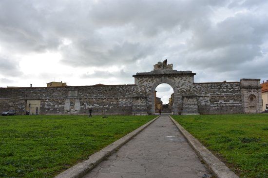 Porta San Marco
